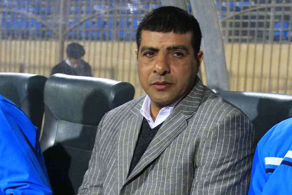  طارق العشري