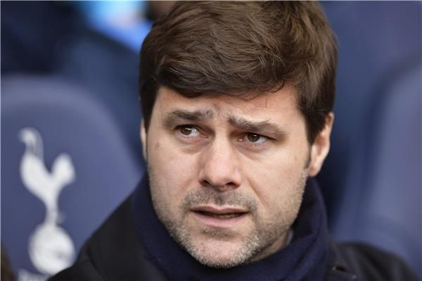 ماوريسيو بوكتينيو