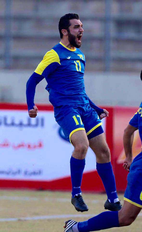 علاء البابا