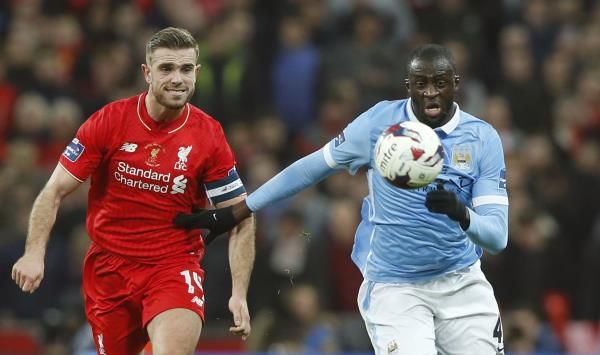 جوردان هيندرسون