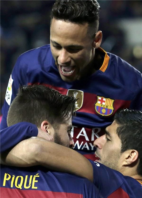 جيرارد بيكيه 