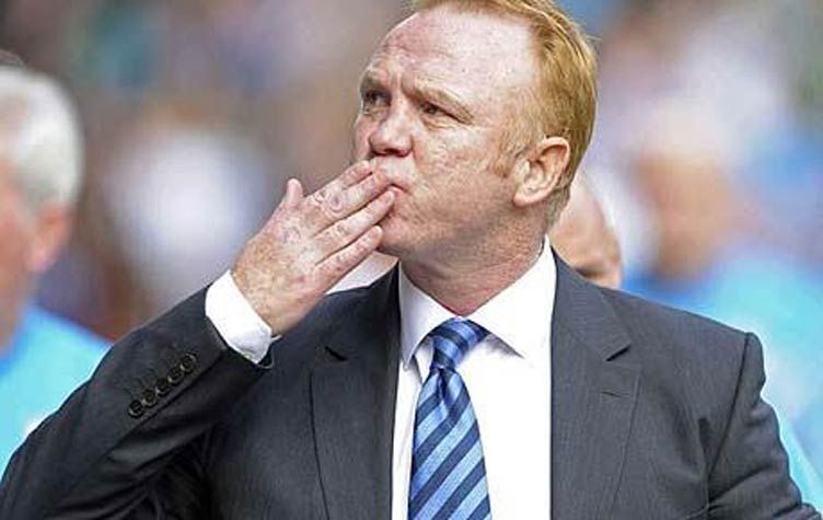 أليكس ماكليش