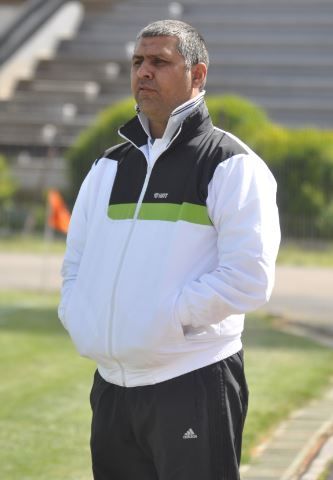 هشام شربيني