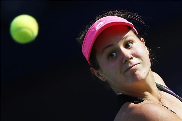 جينا سيبيلوفا