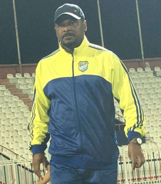 عادل السعدون