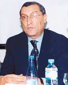 محمد أوزال