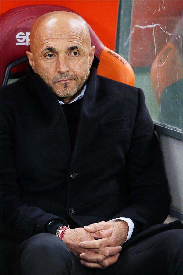 لوتشيانو سباليتي