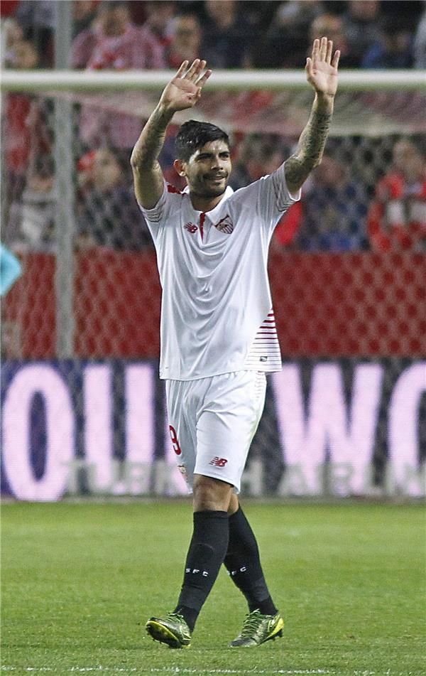 إيفير بانيغا