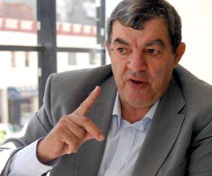 محند شريف حناشي