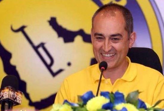 راؤول كانيدا