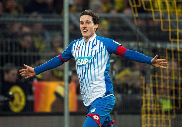 سيباستيان رودي