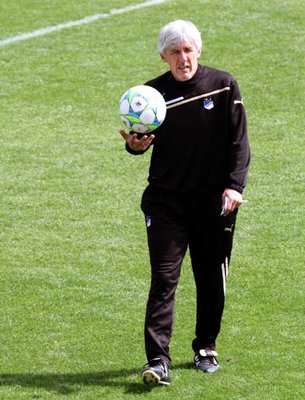 ايفان جوفانوفيتش