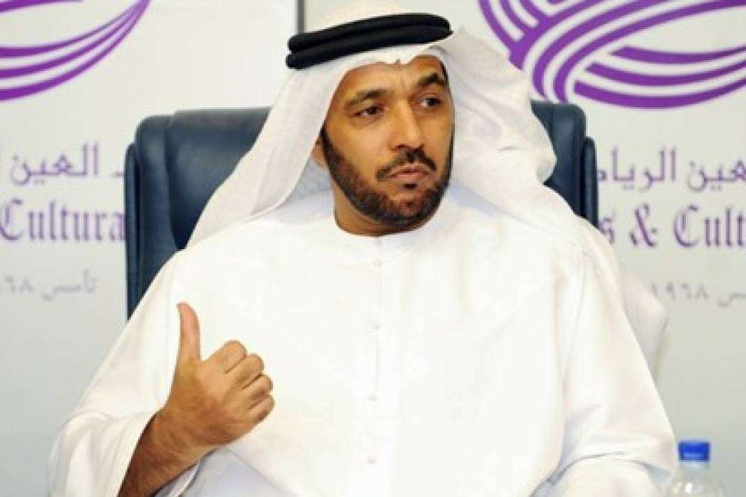 محمد عبيد حماد 