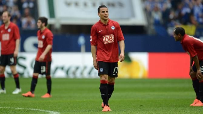 أنيس بن حتيرة