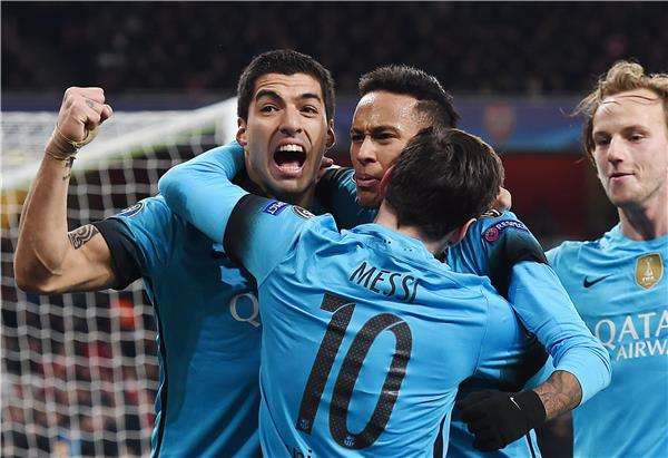 لويس سواريز