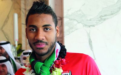 خميس إسماعيل