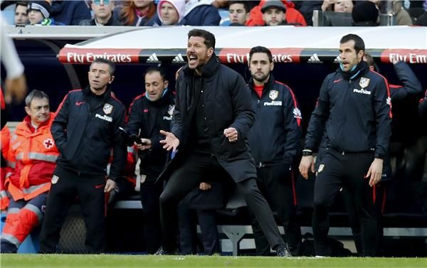 دييجو سيميوني