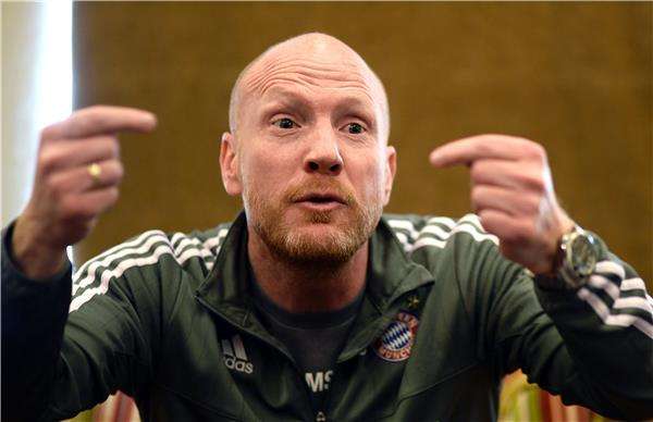 ماتياس سامر