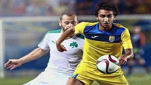 عمرو وردة