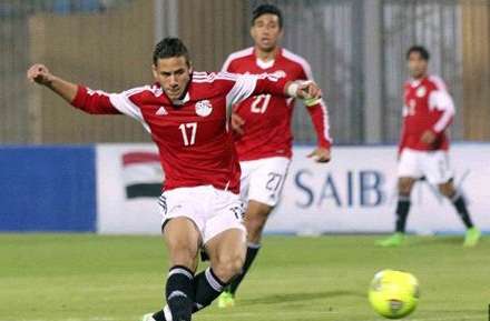 لقطة من لقاء سابق