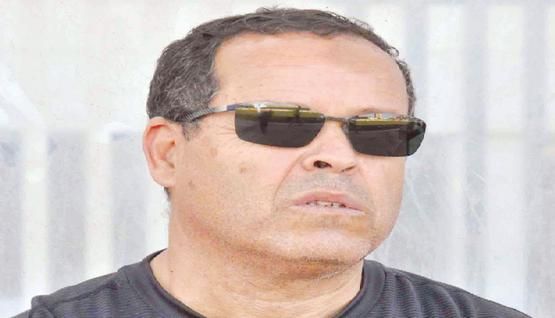 بوعلام شارف