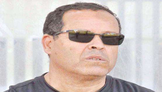 بوعلام شارف