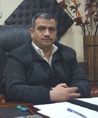 محمد ربيع عفر