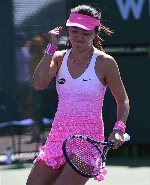 الصينية تشو لين