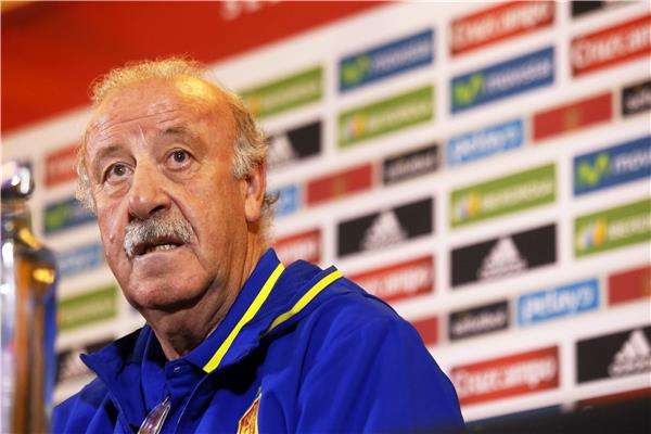 فيسنتي ديل بوسكي