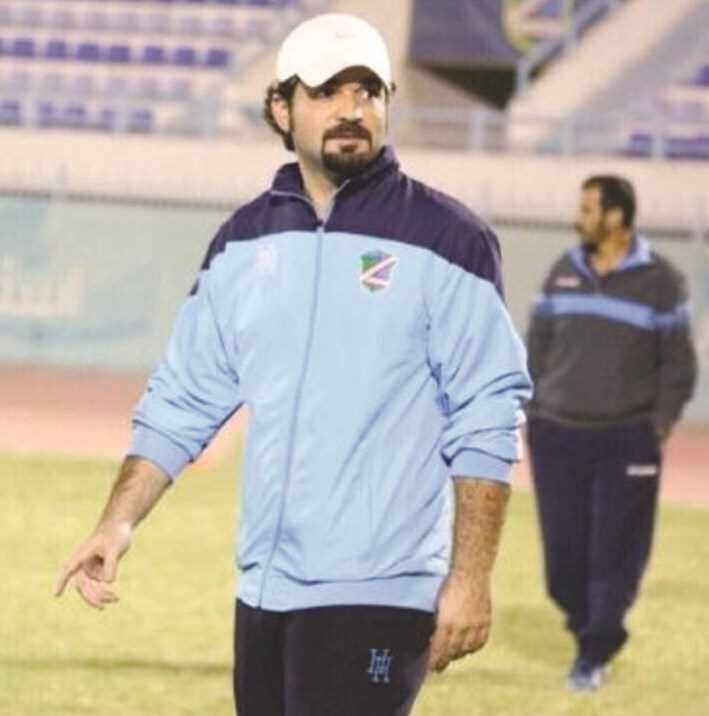 يوسف الجاسم