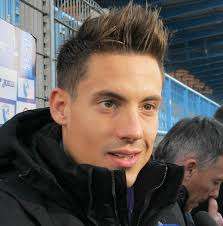 السلوفيني غوران سفيانوفيتش