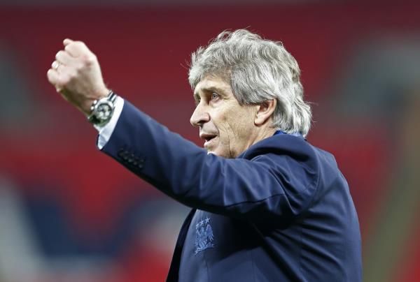 مانويل بليغريني	