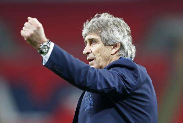 مانويل بليغريني	