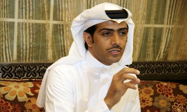  فهد الهريفي