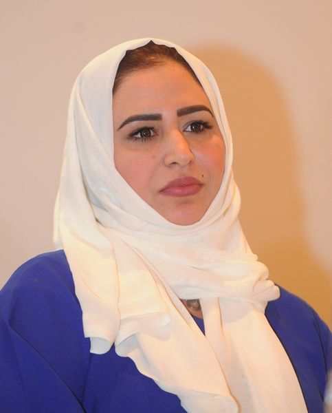 أمل أبو شلاخ