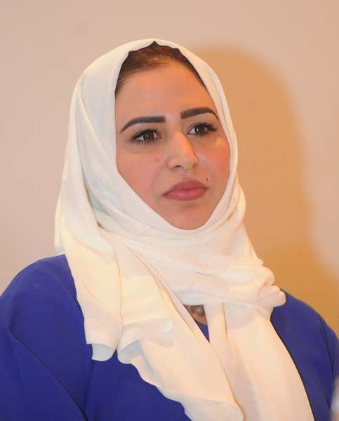 أمل أبو شلاخ