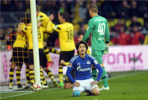 اتسوتو اوتشيدا