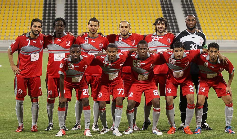 لخويا القطري