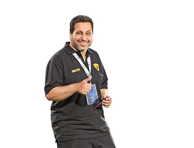 عبدالله الحقان