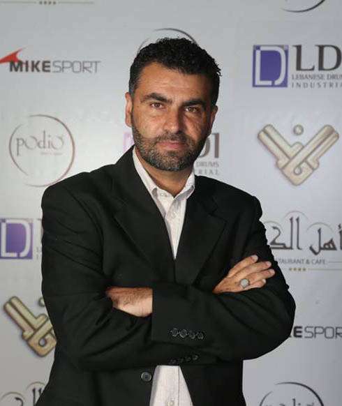 محمد الدقة