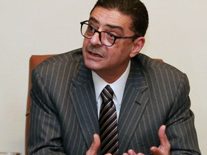 محمود طاهر