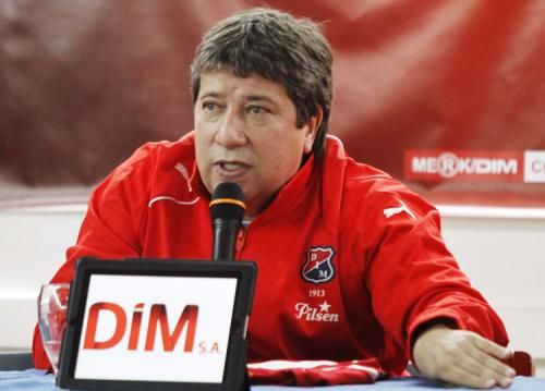 هيرنان داريو جوميز