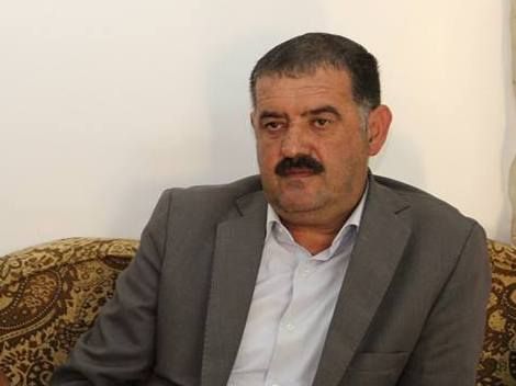 عمر العجلوني رئيس نادي الصريح 