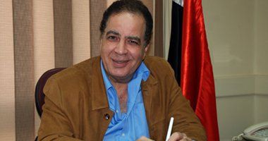 هانى زادة عضو مجلس الزمالك