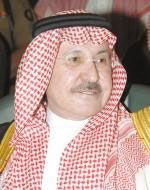 الأمير سطام بن عبدالعزيز