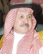 الأمير سطام بن عبدالعزيز
