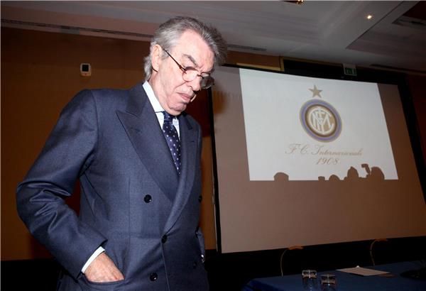 ماسيمو موراتي