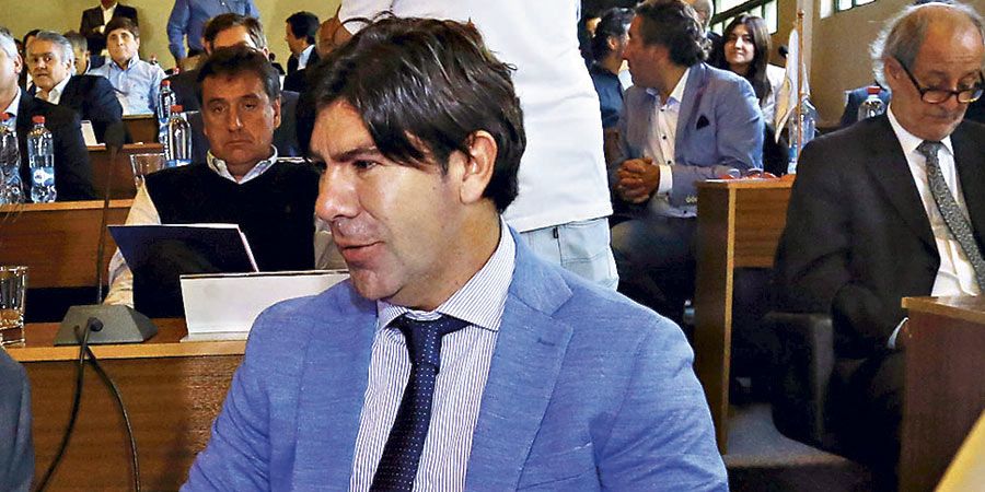  مارسيلو سالاس