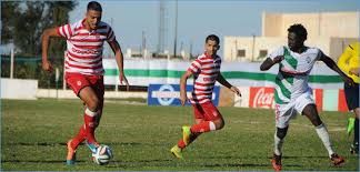 لقاء سابق بين الفريقين