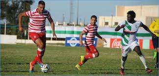 لقاء سابق بين الفريقين